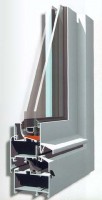 alumil M9300 Perfect